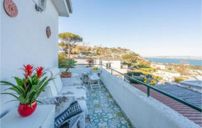 2 Bedroom Nice Apartment In Ischia